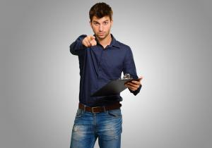 Manifestare il proprio interesse all'utilizzo di graduatorie di altri enti