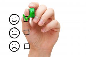 Esprimere un giudizio di soddisfazione sui servizi offerti dal Comune ("customer satisfaction" dei cittadini)